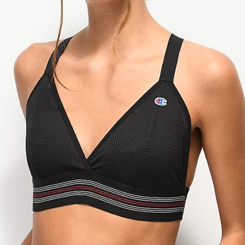 Women’s Champion Bralette Size Small